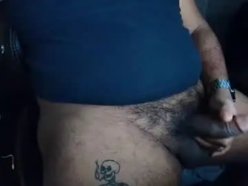 Chaturbate Private Sex Chat of 4ndrew4