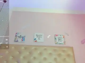 Chaturbate Private Sex Chat of _jade_01