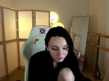 Chaturbate Nude Webcam of _miss_mira_