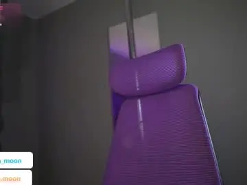 Chaturbate Best Webcam of aura_moon_