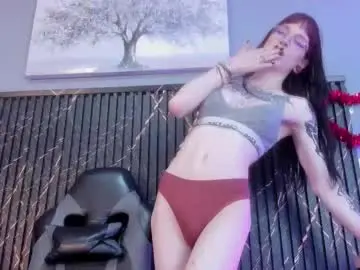 Chaturbate Live Sex of bathory_vamps