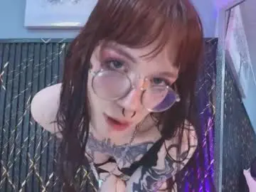 Chaturbate Sex Cam of bathory_vamps