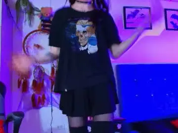 Chaturbate Adult Webcams of bathory_vamps