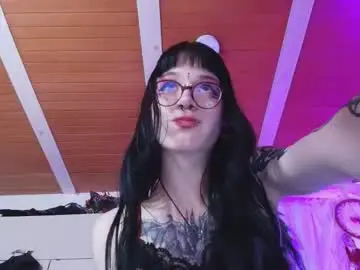 Chaturbate Best live sex cam show of bathory_vamps