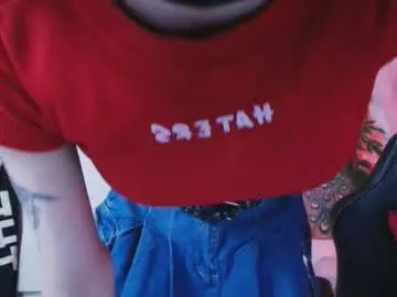 Chaturbate Best Webcam of bathory_vamps