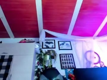 Chaturbate Nude Webcam of bathory_vamps