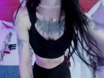 Chaturbate Watch Live Sex Cams of bathory_vamps