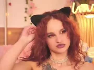 Chaturbate Free Live Porn of blonde_lotos