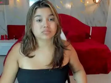 Chaturbate Live Porn of candy_sweet4u_