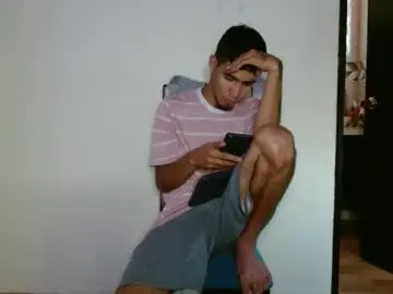 Chaturbate Nude Webcam of cash_master_san