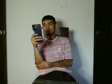 Chaturbate Live Porn of cash_master_san