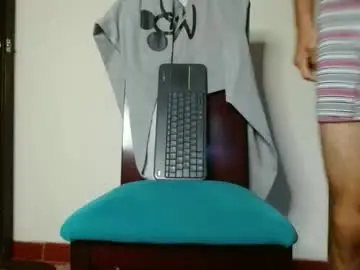 Chaturbate Sex Cam of cash_master_san
