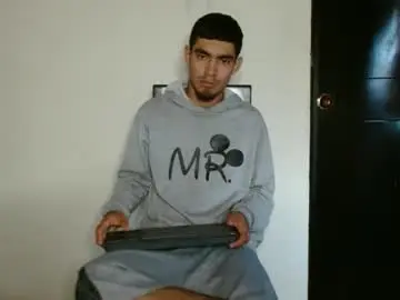 Chaturbate Sex Cam of cash_master_san