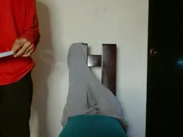 Chaturbate Live Sex Cam of cash_master_san