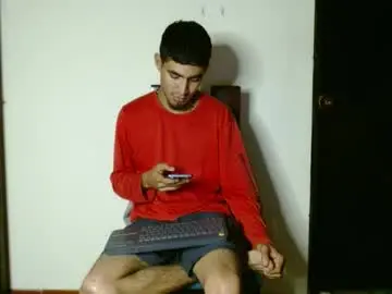 Chaturbate Adult Webcam of cash_master_san