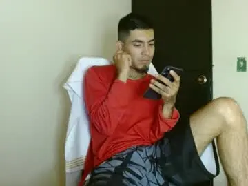 Chaturbate Free Live Porn of cash_master_san
