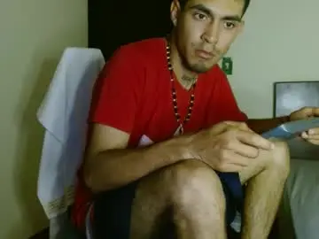 Chaturbate Free Porn Cam of cash_master_san