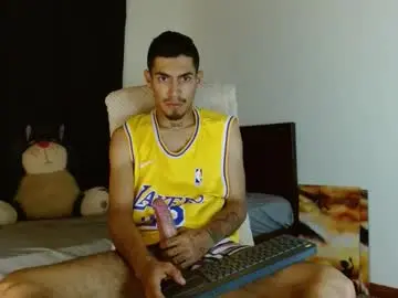 Chaturbate Private Sex Chat of cash_master_san