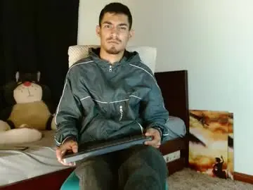 Chaturbate Adult Webcam of cash_master_san