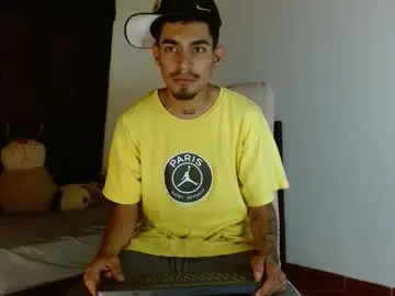 Chaturbate Free Porn Cam of cash_master_san