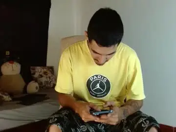 Chaturbate Live Sex of cash_master_san