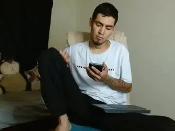 Chaturbate Nude Webcam of cash_master_san