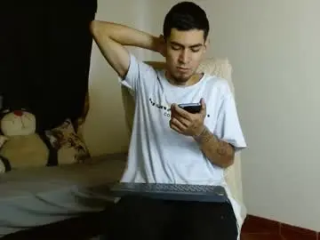 Chaturbate Best live sex cam show of cash_master_san