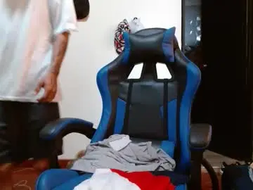 Chaturbate Live Sex Cam of cash_master_san