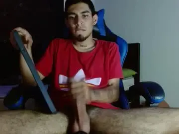 Chaturbate Best Webcam of cash_master_san