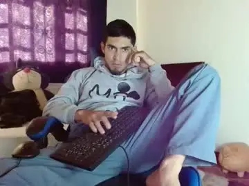 Chaturbate Adult Video Chat of cash_master_san