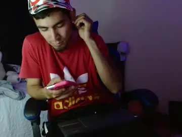 Chaturbate Best Webcam of cash_master_san