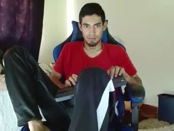 Chaturbate Sex Cam of cash_master_san