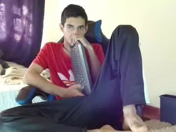 Chaturbate Live Sex Cam of cash_master_san