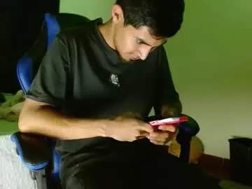 Chaturbate Free Porn Cam of cash_master_san