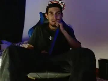 Chaturbate Nude Webcam of cash_master_san