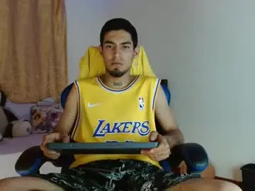 Chaturbate Best Webcam of cash_master_san