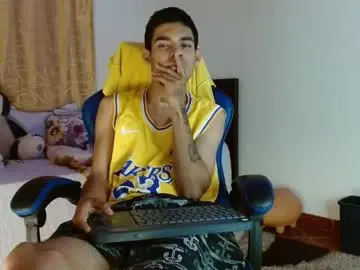 Chaturbate Sex Chat of cash_master_san