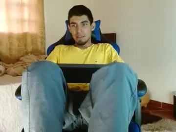 Chaturbate Best Webcam of cash_master_san