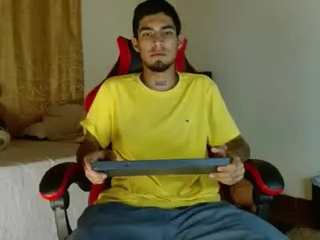 Chaturbate Free Live Porn of cash_master_san