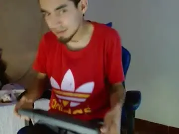 Chaturbate Free Porn Cam of cash_master_san