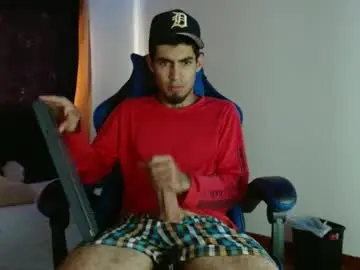 Chaturbate Live Sex Cam of cash_master_san