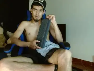 Chaturbate Adult Video Chat of cash_master_san