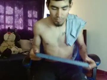 Chaturbate Best live sex cam show of cash_master_san