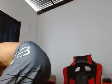 Chaturbate Sex Chat of cash_master_san