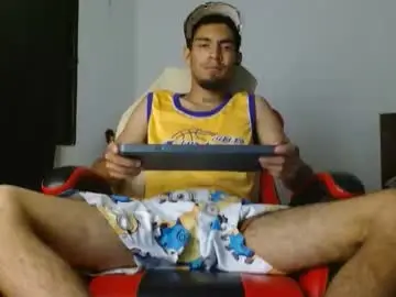 Chaturbate Free Live Porn of cash_master_san