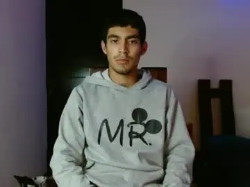 Chaturbate Best Webcam of cash_master_san