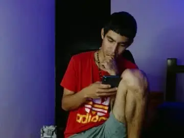 Chaturbate Sex Chat of cash_master_san