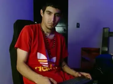 Chaturbate Live Porn of cash_master_san