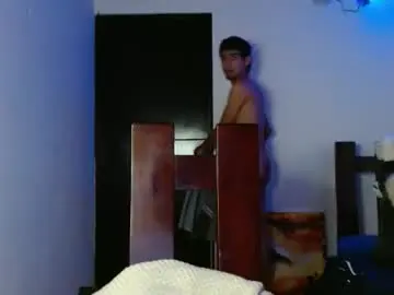 Chaturbate Sex Chat of cash_master_san