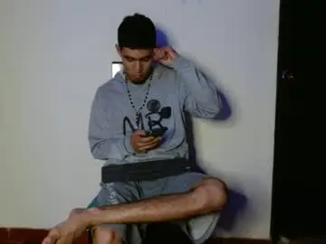Chaturbate Live Porn of cash_master_san